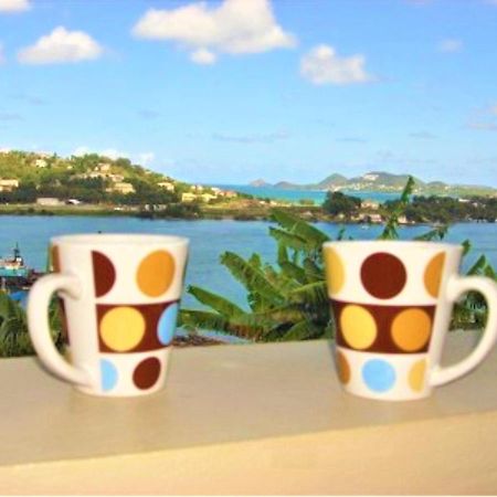 Bayside Villa St. Lucia Кастри Екстериор снимка