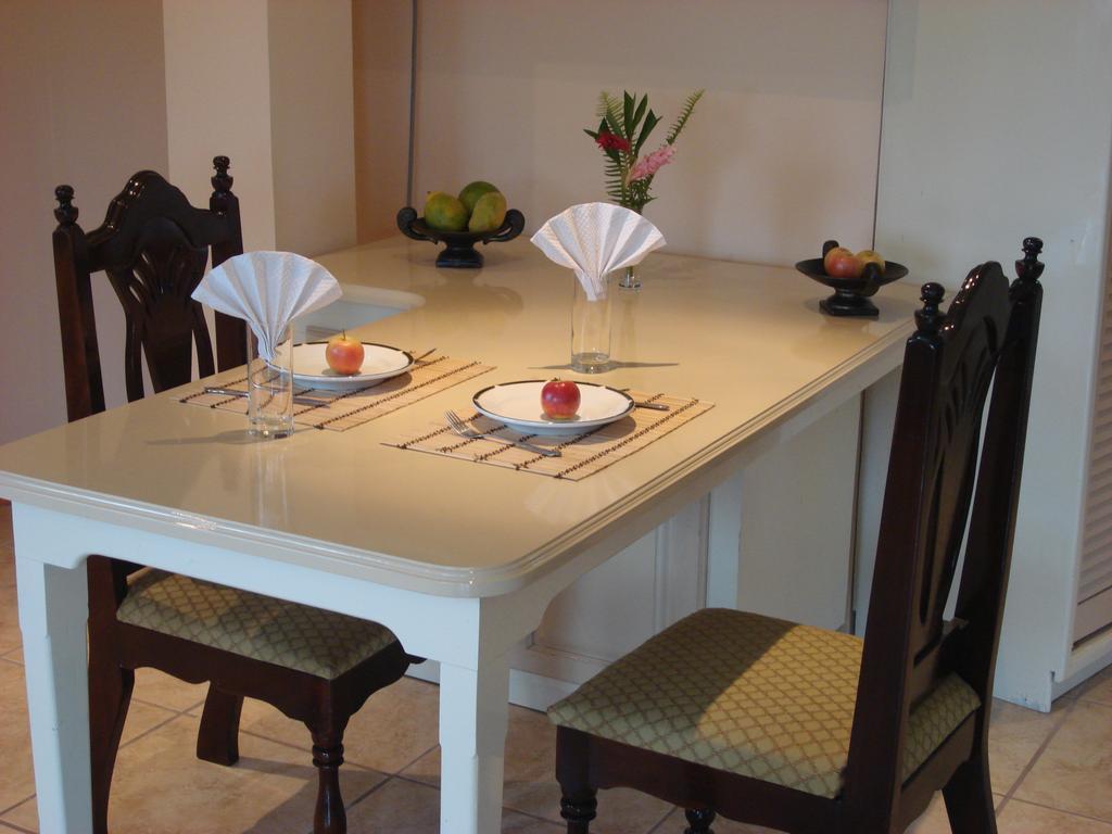 Bayside Villa St. Lucia Кастри Стая снимка