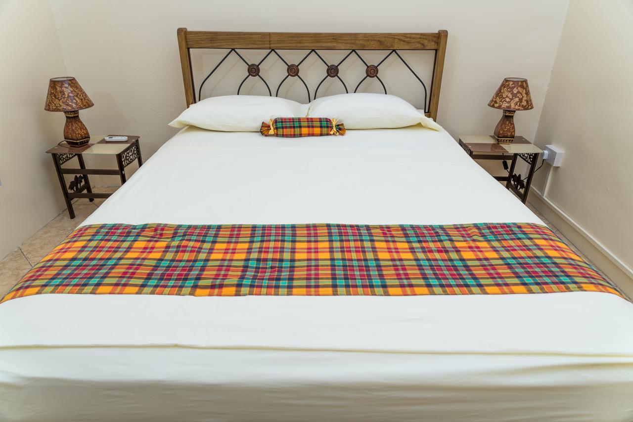 Bayside Villa St. Lucia Кастри Екстериор снимка