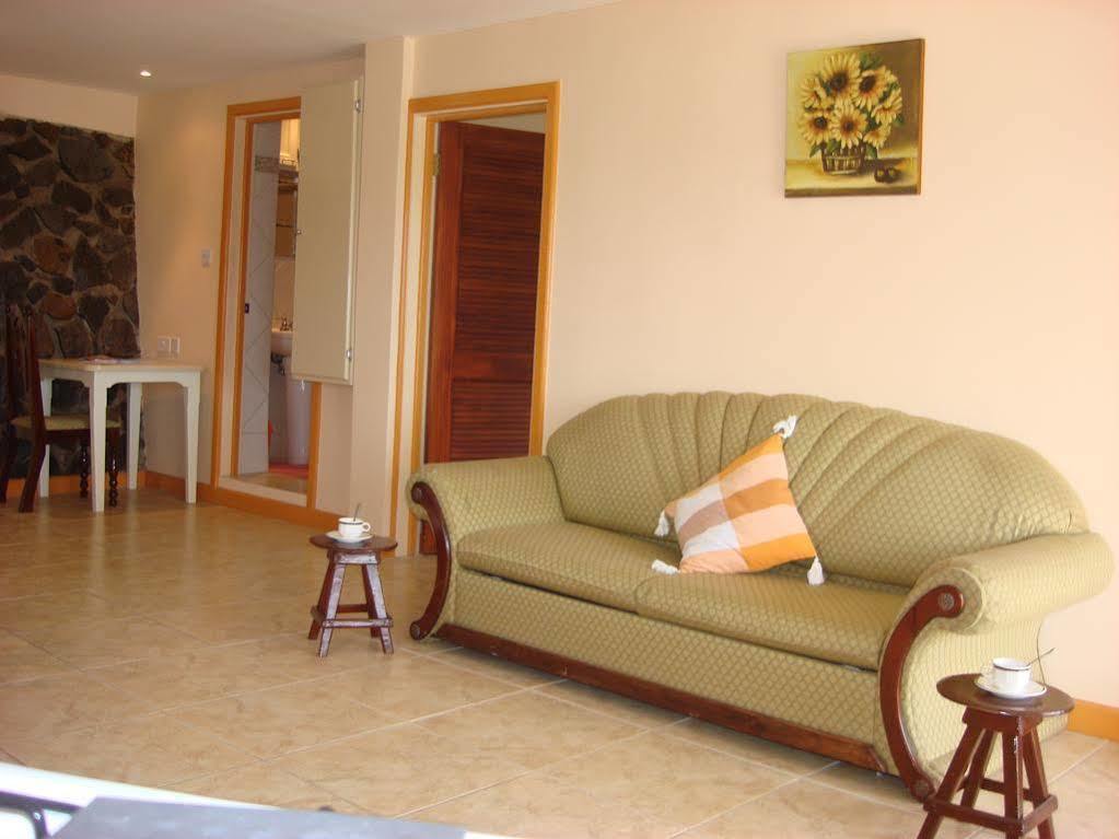 Bayside Villa St. Lucia Кастри Екстериор снимка